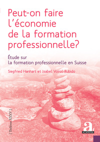 Picture of Peut-on faire l'économie de la formation professionnelle ?