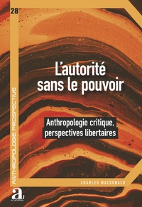 Image de L’autorité sans le pouvoir