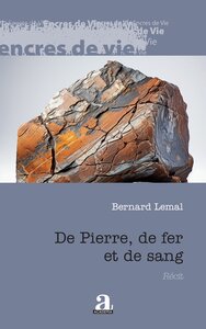 Picture of De Pierre, de fer et de sang