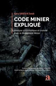 Picture of Code minier expliqué