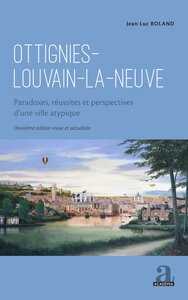 Picture of Ottignies-Louvain-la-Neuve