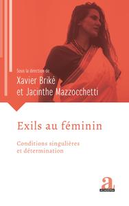 Picture of Exils au féminin