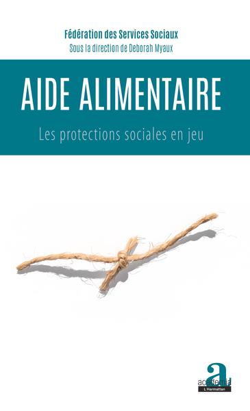 Image de Aide alimentaire