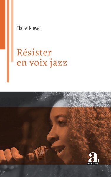 Picture of Résister en voix jazz
