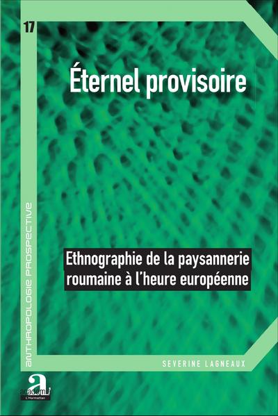 Picture of Eternel provisoire