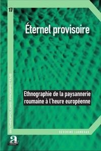 Picture of Eternel provisoire