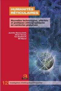 Picture of Humanités réticulaires