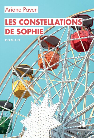 Image de Les constellations de Sophie