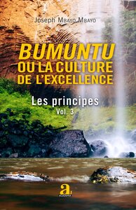 Image de Bumuntu ou la culture de l'excellence