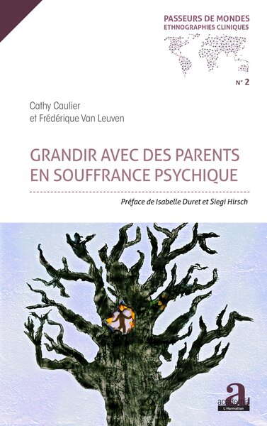 Image de Grandir avec des parents en souffrance psychique