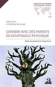 Image de Grandir avec des parents en souffrance psychique