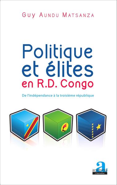 Image de Politique et élites en R.D. Congo
