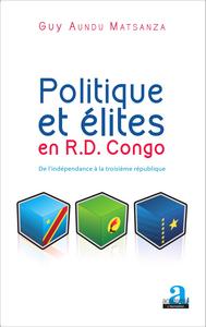Image de Politique et élites en R.D. Congo