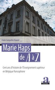 Picture of Marie Haps de A à Z