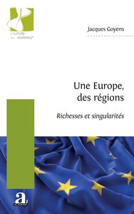 Picture of Une Europe, des régions