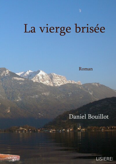 Image de LA VIERGE BRISÉE