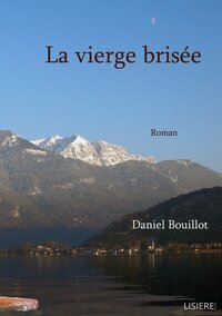 Image de LA VIERGE BRISÉE