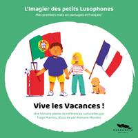 Picture of VIVE LES VACANCES