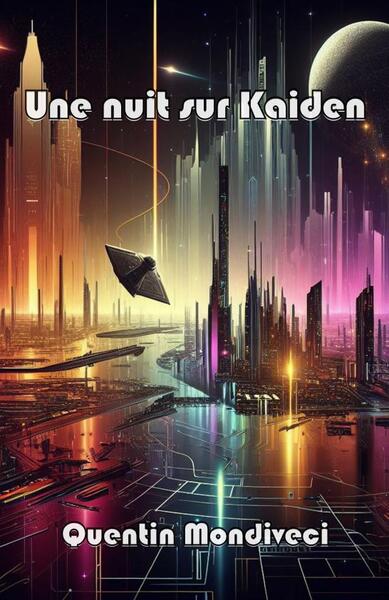 Image de Une nuit sur Kaiden