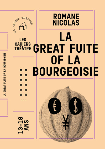 Picture of La great fuite of la bourgeoisie