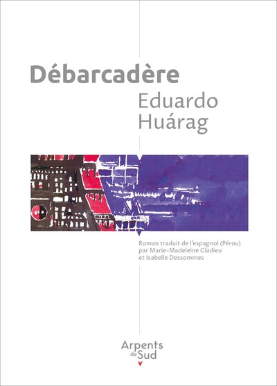 Picture of Débarcadère