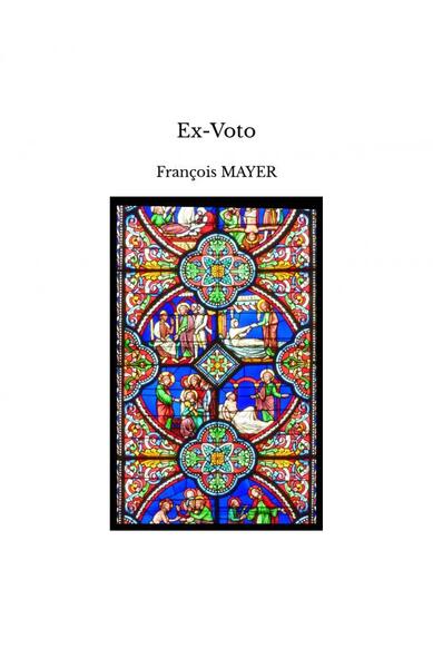 Picture of Ex-Voto