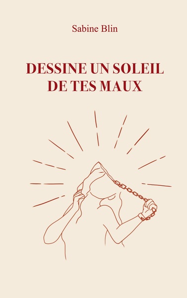 Image de Dessine un soleil de tes maux