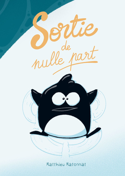 Picture of SORTIE DE NULLE PART
