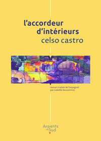 Picture of L'Accordeur d'intérieurs