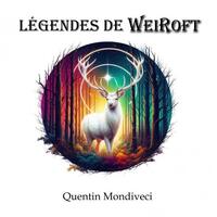 Image de Légendes de Weiroft