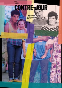 Picture of Contre-Jour : n°2 Une affaire de familles - Automne 2023