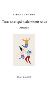 Picture of Pour ceux qui parlent tout seuls