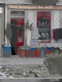 Picture of Petit boutiquier des mots