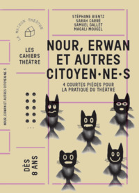 Picture of Nour, Erwan et autres citoyen·ne·s