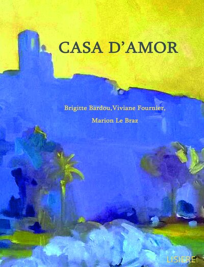 Picture of CASA D'AMOR
