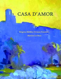 Picture of CASA D'AMOR