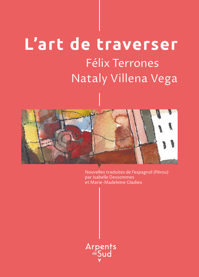 Image de L'Art de traverser