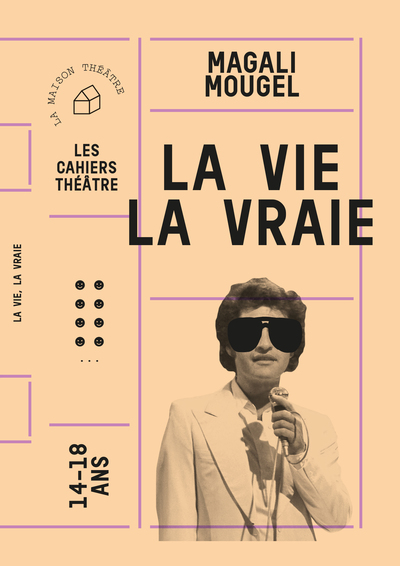 Image de La vie, la vraie