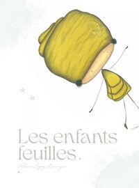 Image de Les enfants feuilles