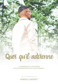 Picture of Quoi qu'il advienne