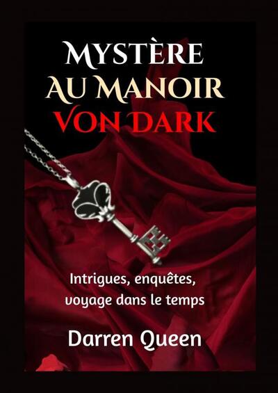 Picture of Mystère au Manoir VON DARK (tome I)