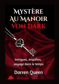 Picture of Mystère au Manoir VON DARK (tome I)