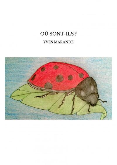 Picture of OÙ SONT-ILS ?