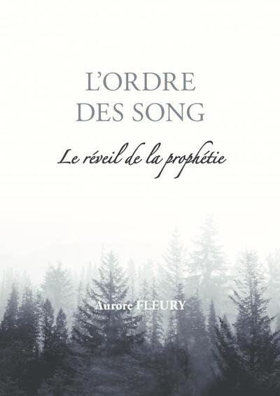 Picture of L'Ordre des Song, Tome 1