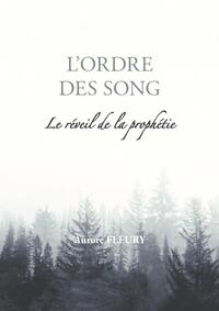 Picture of L'Ordre des Song, Tome 1