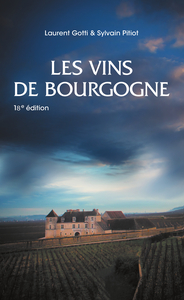 Picture of LES VINS DE BOURGOGNE : 18EME EDITION