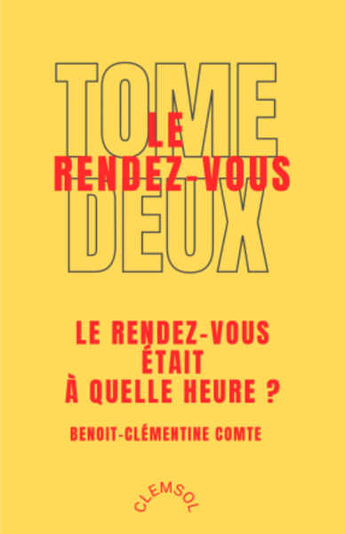 Picture of Le rendez-vous