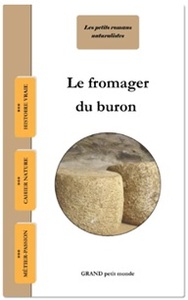 Image de Le fromager du buron