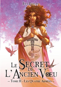 Image de Le Secret de l'Ancien Voeu