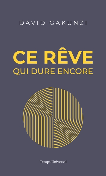 Picture of Ce rêve qui dure encore